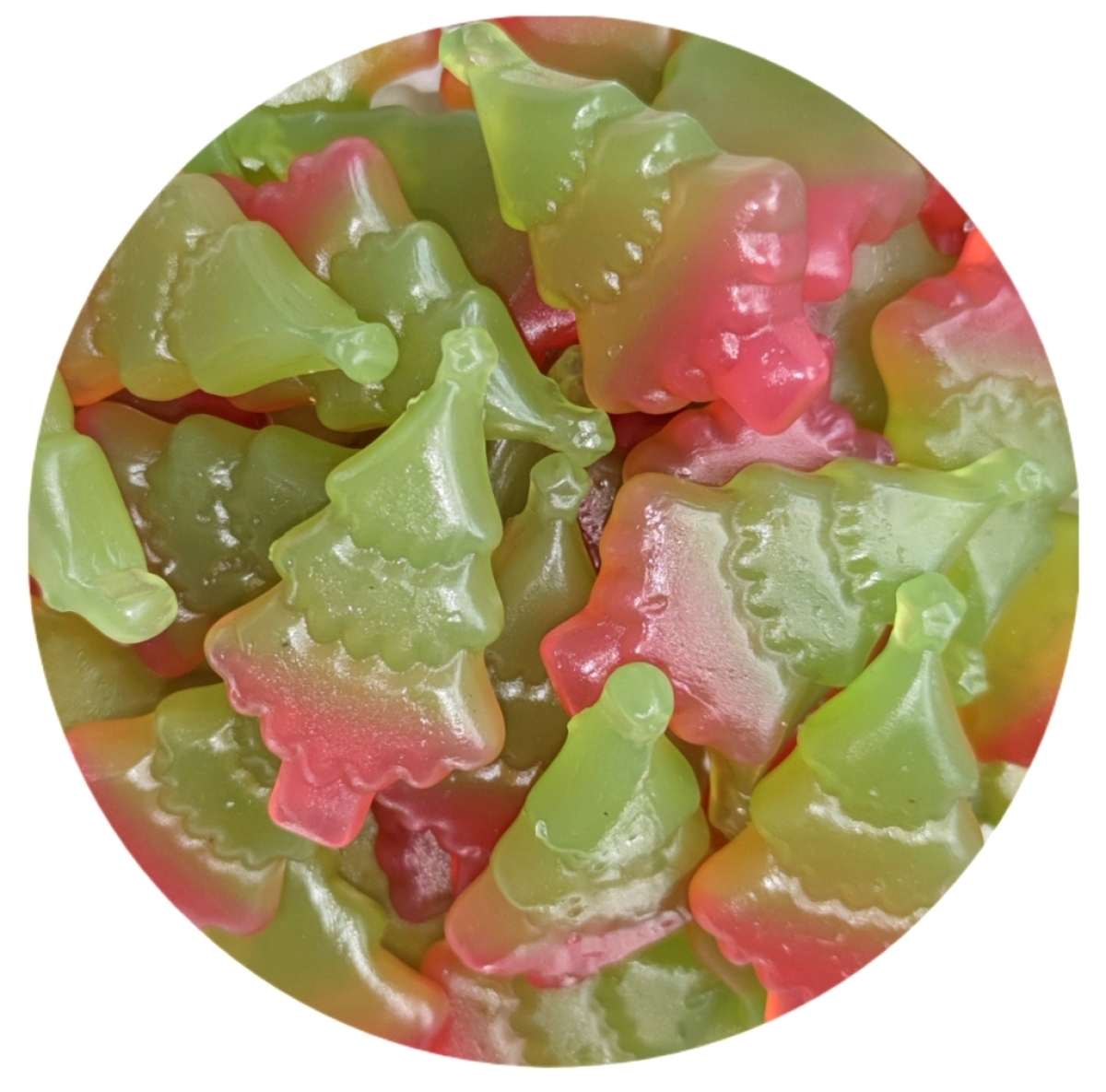 Haribo Riesentannen Haribo Riesentannen